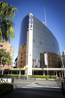 Gallery - Novotel Sydney Parramatta