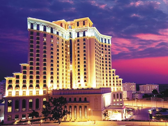 Gallery - Sanya Baohong Hotel