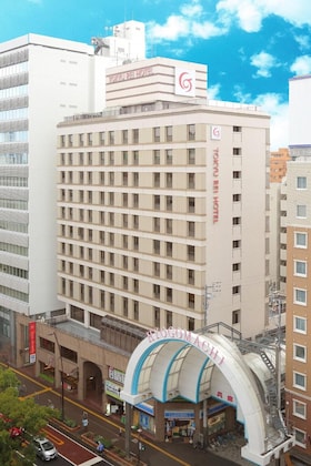 Gallery - Takamatsu Tokyu Rei Hotel