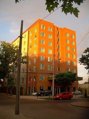 Gallery - Hotel Diego De Almagro Talca