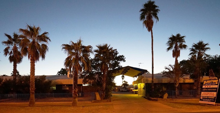 Gallery - Bluestone Motor Inn