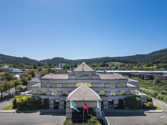 Gallery - Holiday Inn Express Temuco By Ihg