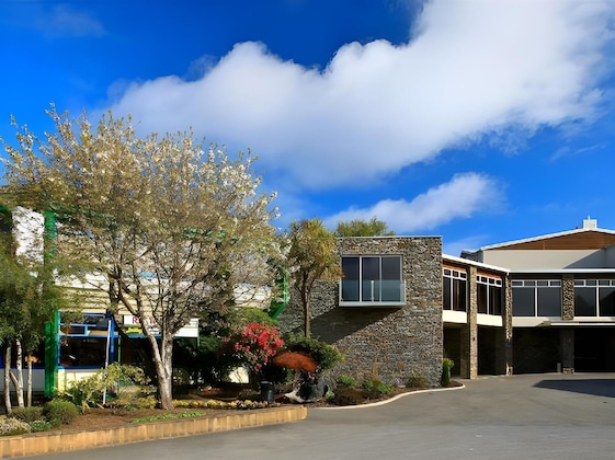 Gallery - Distinction Luxmore Hotel
