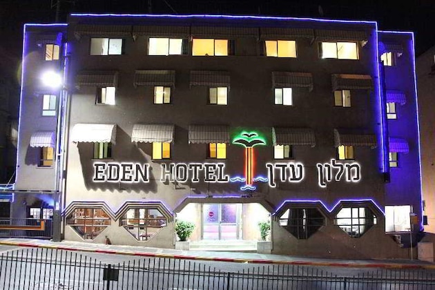 Gallery - Eden Tiberias