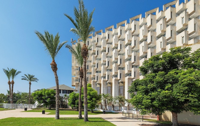 Gallery - King Solomon Hotel Tiberias