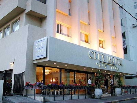 Gallery - Prima City Hotel