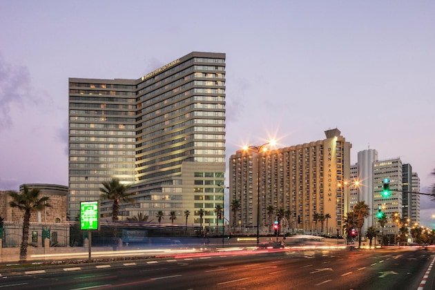 Gallery - Intercontinental David Tel Aviv By Ihg
