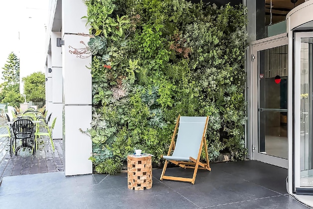 Gallery - Tal By The Beach - An Atlas Boutique Hotel