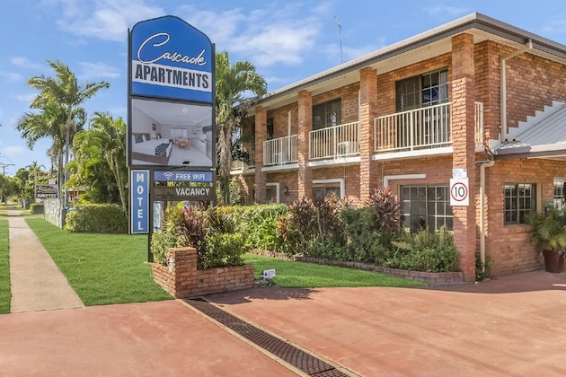Gallery - Cascade Motel In Townsville