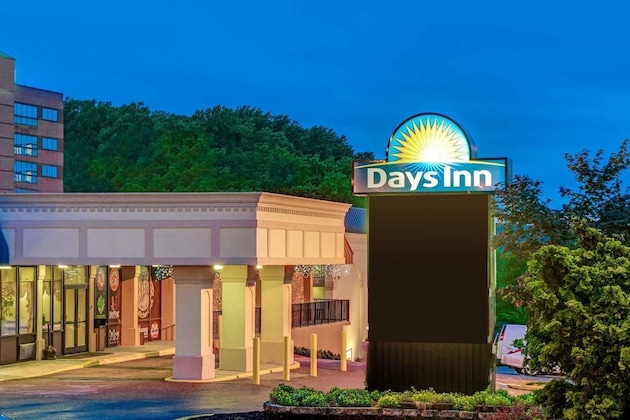 Gallery - Days Inn By Wyndham Towson