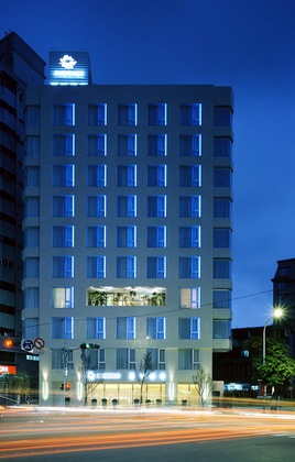 Gallery - Ambience Hotel Taipei