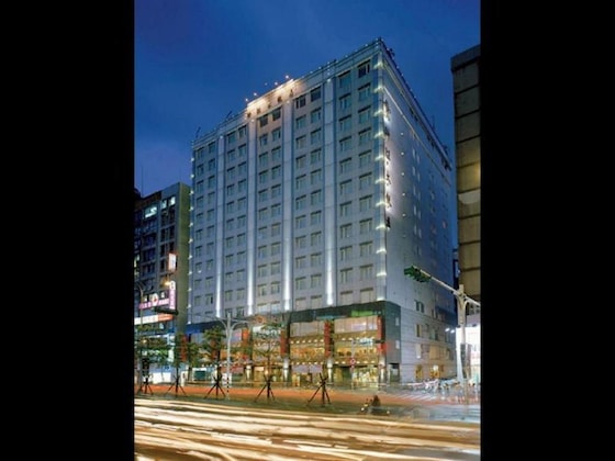 Gallery - San Want Hotel Taipei