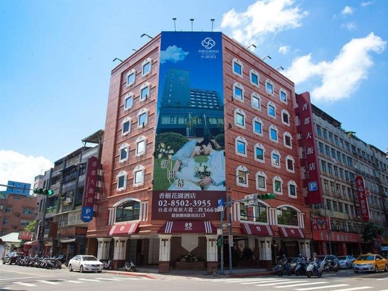 Gallery - Charming Castle Hotel
