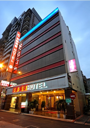 Gallery - Dolamanco Hotel