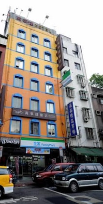 Gallery - Wonstar Hotel Song Shan