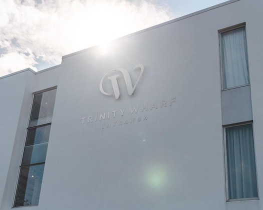 Gallery - Trinity Wharf Tauranga