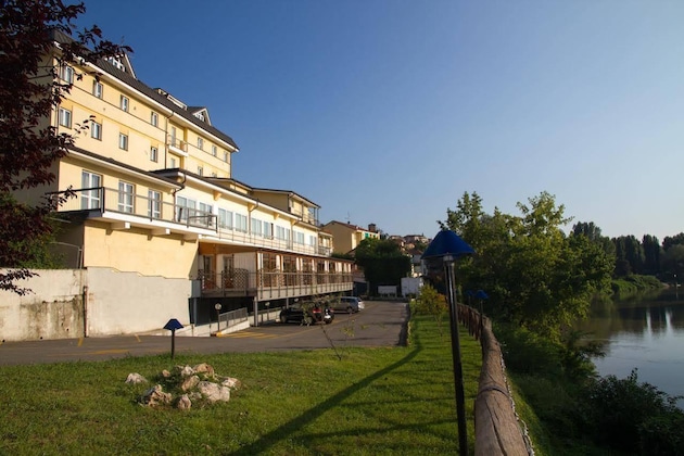 Gallery - Best Quality Hotel La Darsena