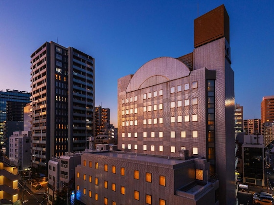Gallery - Hotel Mystays Ueno East