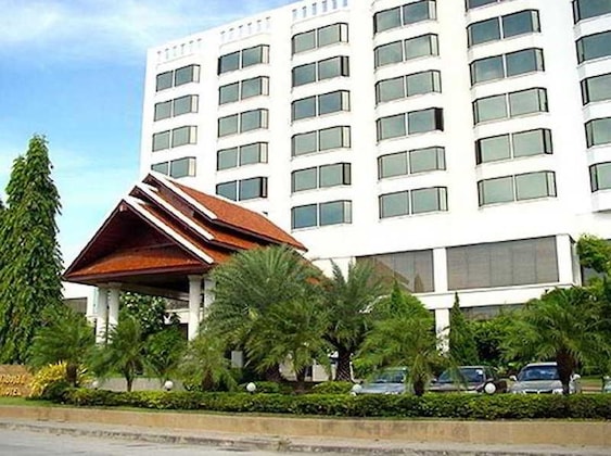 Gallery - Laithong Hotel