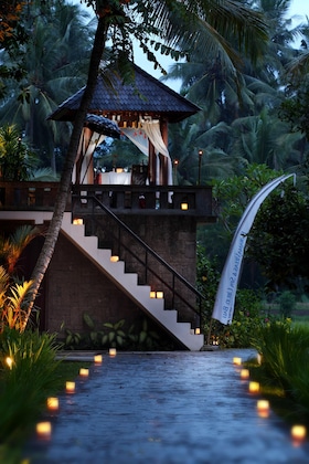 Gallery - Furamaxclusive Resort & Villas