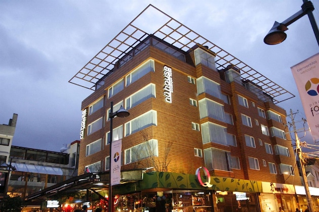 Gallery - Nu House Boutique Hotel