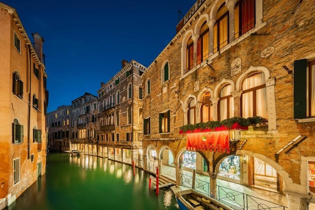 Gallery - Hotel Antico Doge