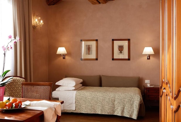 Gallery - Hotel Bisanzio