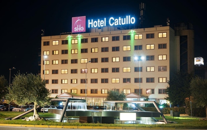 Gallery - Shg Hotel Catullo