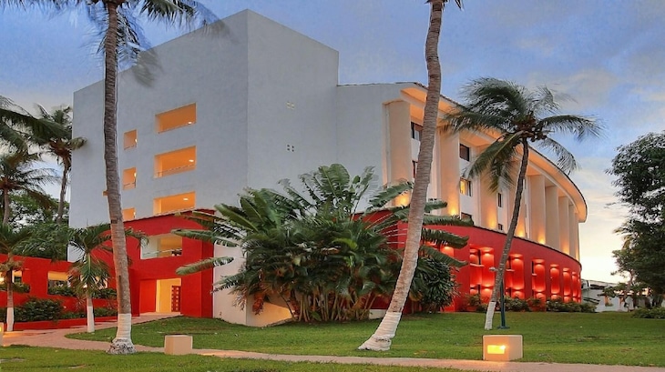 Gallery - Fiesta Inn Villahermosa Cencali