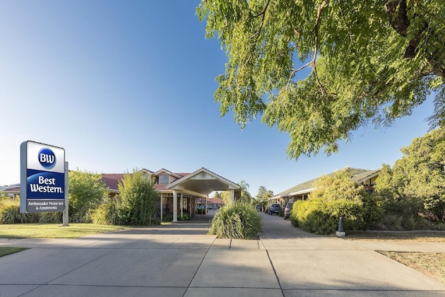 Gallery - Best Western Ambassador Inn