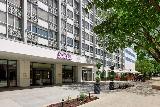 Gallery - Yotel Washington Dc