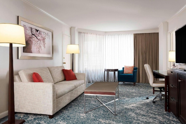Gallery - The Westin Washington, D.C. City Center
