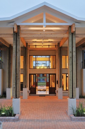 Gallery - Casterbridge Hollow Boutique Hotel