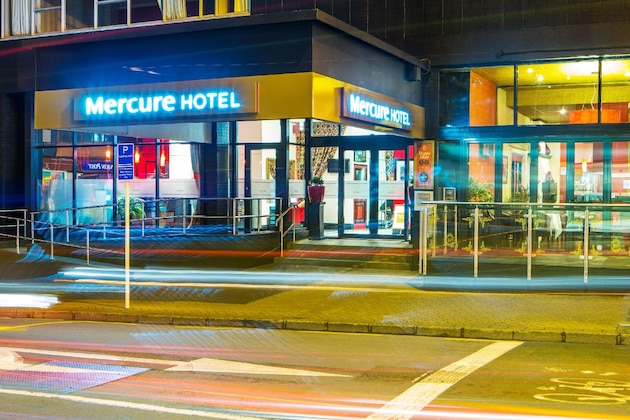 Gallery - Mercure Wellington Abel Tasman
