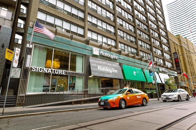 Gallery - Holiday Inn Toronto Downtown Centre, An Ihg Hotel