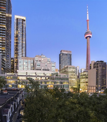 Gallery - The Soho Hotel & Residences