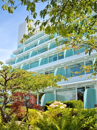 Gallery - Inn At Laurel Point