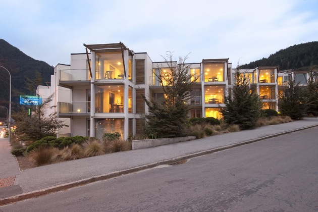 Gallery - Scenic Suites Queenstown