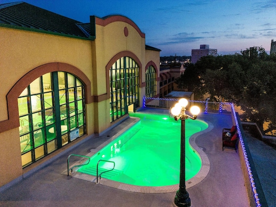 Gallery - Temple Gardens Hotel & Spa