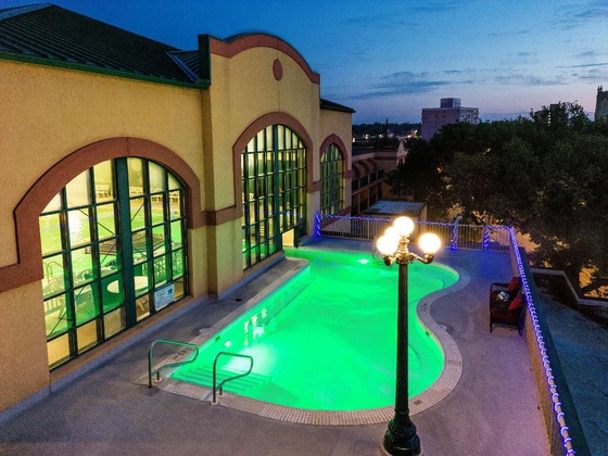 Gallery - Temple Gardens Hotel & Spa