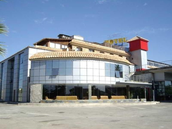 Gallery - Águilas Hotel Resort