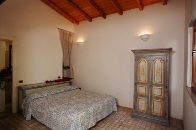Gallery - Tenuta Molino Di Mare - Ecoresort With Villini