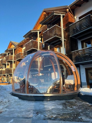 Gallery - Savoia Resort