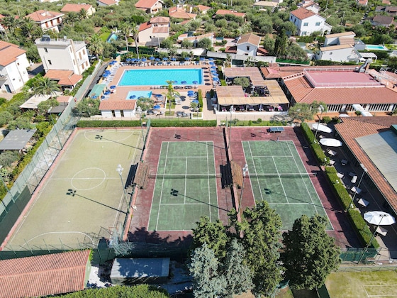 Gallery - Cefalù Resort - Sporting Club