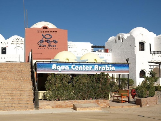 Gallery - Arabia Azur Resort