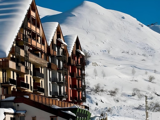 Gallery - Residence Stalle Lunghe