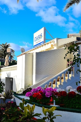 Gallery - Apartamentos Oasis Maspalomas