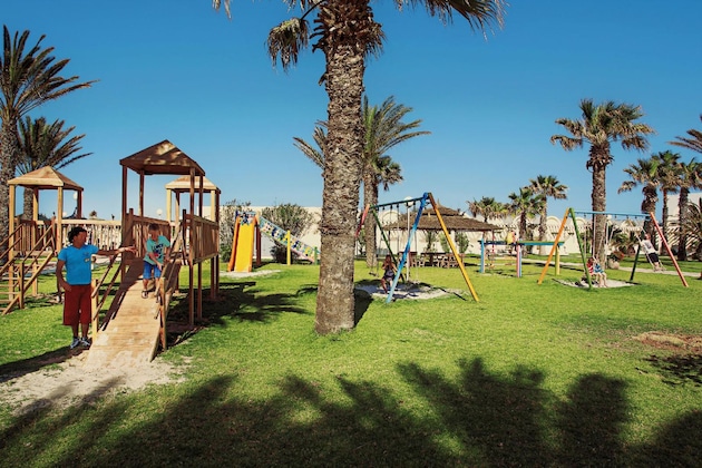 Gallery - El Mehdi Beach Resort