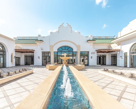 Gallery - Park Regency Sharm El Sheikh Resort