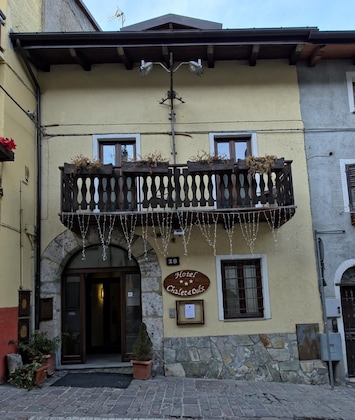 Gallery - Hotel Chalet D’Oulx